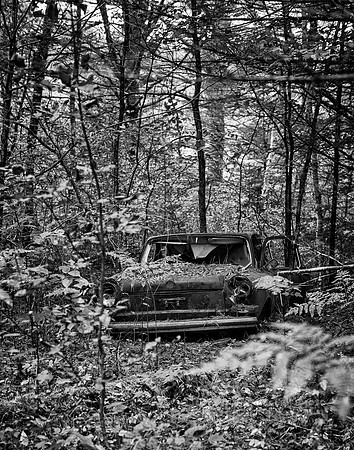 Tucked Away
