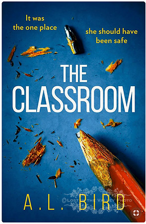 My First Book Cover!