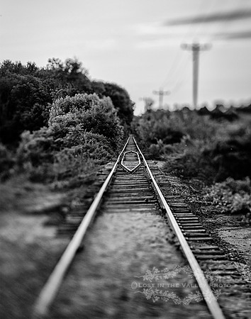 Concord Tracks