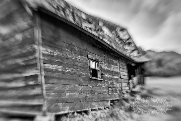 Keene Barn No.3